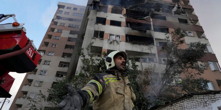 Did Israel Just “Blow Up” Trump’s Bid For an Iran Nuke Deal?