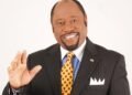 Dr Myles Munroe Powerful Sermons on Kingdom Principles