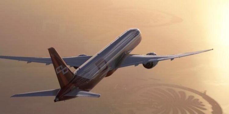 Dubai Aerospace signs $300mln 3-year term loan