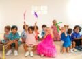 Dubai-based entrepreneurs launch bold vision for creative retailtainment in the kids’ sector