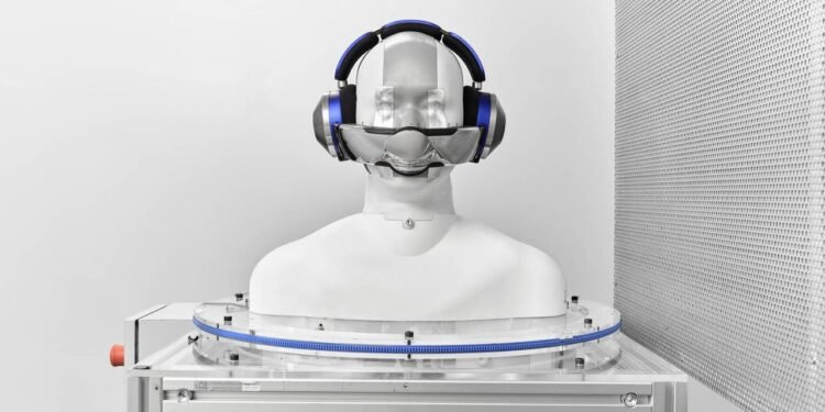 Dyson Has Killed Its Bizarre Zone Air-Purifying Headphones