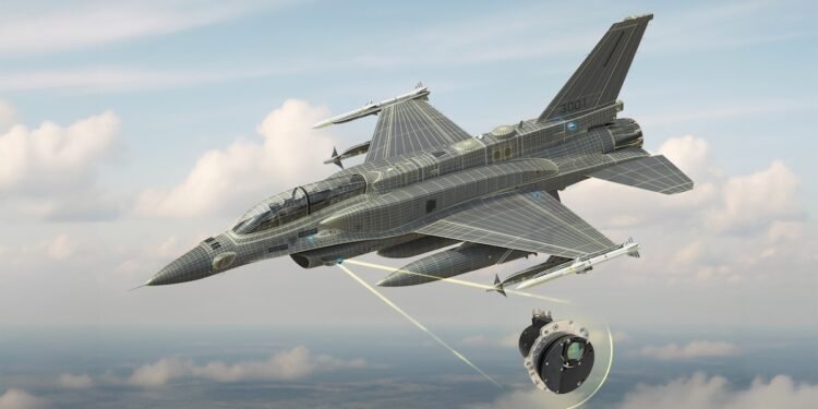 Elbit Launches Next-Gen, High-Res Missile Warning System