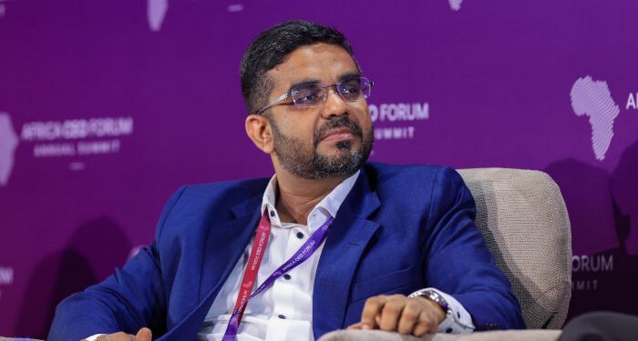 Entrepreneur spots opportunity in Nigeria’s informal retail market