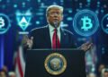 Eric Trump and Donald Trump Jr. deny involvement in Magic Eden’s ‘Trump Wallet’