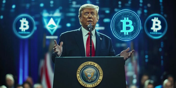 Eric Trump and Donald Trump Jr. deny involvement in Magic Eden’s ‘Trump Wallet’