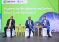 Ethio Telecom Launches Cloud-Based Core Banking for Ethiopia’s Microfinance Sector
