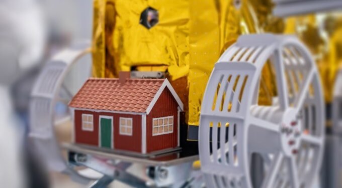 Europe will have to be more Tenacious to land its first rover on the Moon