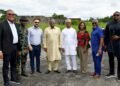 Execution of Oloibiri Museum project to commence as promoters hand over site to Julius Berger – EnviroNews