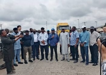FG Declares State of Emergency on Suleja-Minna Road