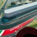 FIA gives Kyalami go-ahead to upgrade the circuit to F1 standards