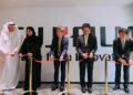FUJIFILM seeks to extend role in region’s economic and technological development with new offices at Expo City Dubai