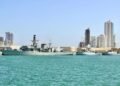 Fighter Jets, Refueling Aircraft, Frigate: UK Assets in Mideast