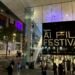Film festival showcases what artificial intelligence can do on the big screen