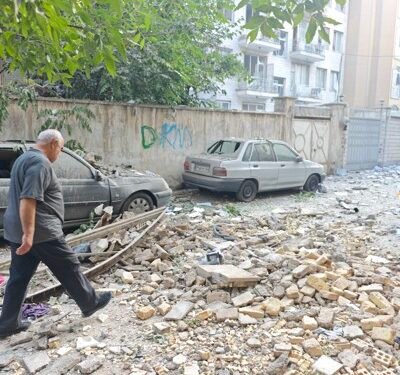 Former IDF intel chief lays out four scenarios for the Middle East