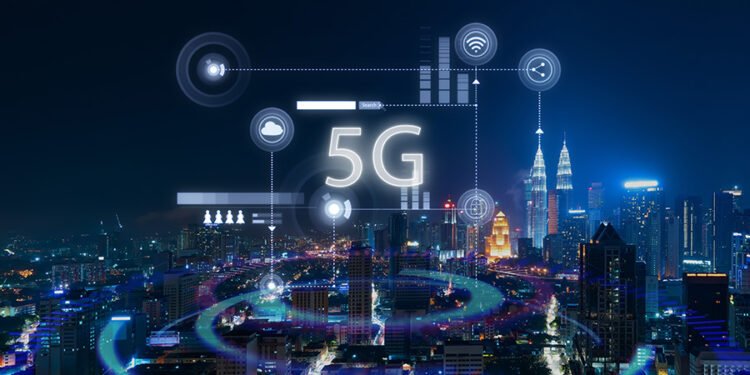 From Fiber to 5G: Mapping Africa’s Journey Toward High-Speed Internet Access