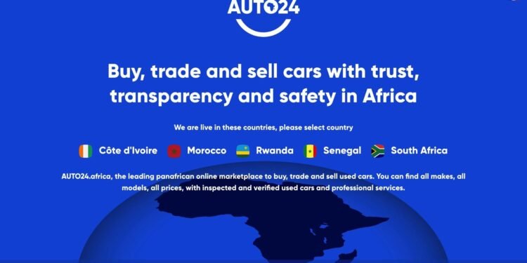 Funding Trends in African E-Mobility Startups