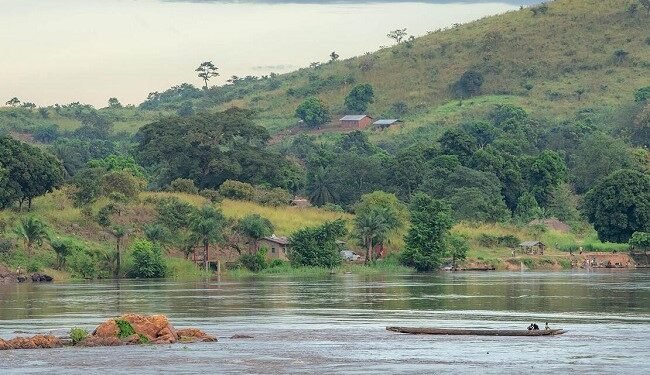 GEF backs $8.7m initiative to unite African nations against extreme weather events in Ubangi River Basin – EnviroNews