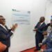 Gabonese President Brice Oligui Nguema and African Development Bank’s (AfDB) Akinwumi Adesina Inaugurate Water Pumping Station for Greater Libreville