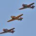 Gallery: SAAF Museum flying day 7 June 2025