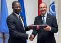 Gambia and Austria deepen military ties with focus on training and logistical support