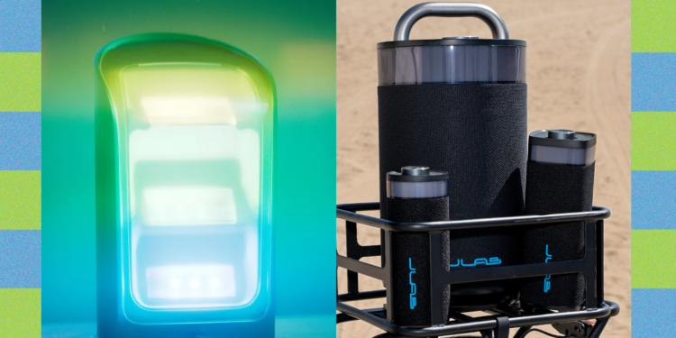 Gear News This Week: Adobe Wants to Make iPhone Photos Better, and TCL Brings Flexibility to Atmos