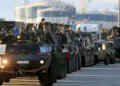 German Military Town in Lithuania to Open Soon