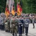 Germany Has Three Years to Overhaul Military: Official