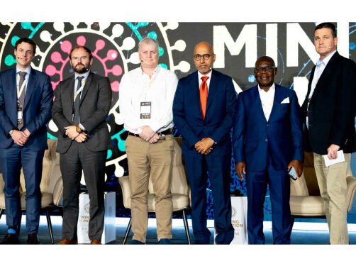 Ghana Targets Global Artisanal and Small-Scale Gold Mining (ASGM) Integration