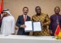 Ghana, UAE sign $1bn deal to build Africa’s biggest tech hub
