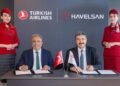 HAVELSAN nets additional order for Boeing 737 MAX Full Flight Simulator from Turkish Airlines
