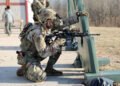 HII Wins Live Training Support Deal for US Army