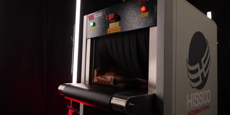 HISSCO EVO 2 – defenceWeb