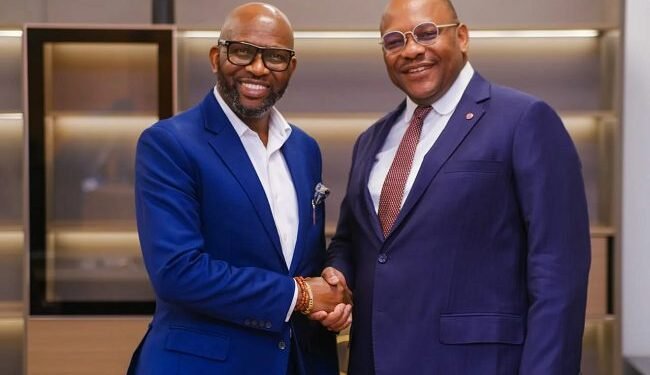 Heirs Energies partners Renaissance Africa Energy to boost oil, gas industry – EnviroNews