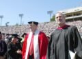 How Steve Jobs Wrote the Greatest Commencement Speech Ever