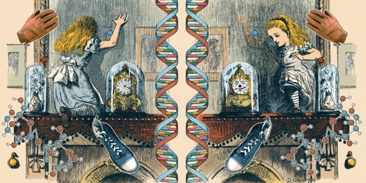 How the Universe and Its Mirrored Version Are Different