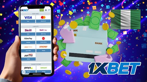How to Deposit and Withdraw Money from 1xBet Easily