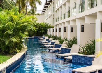 Hyatt Just Took Over These Iconic All-Inclusive Resorts, From Jamaica to the Mexican Caribbean