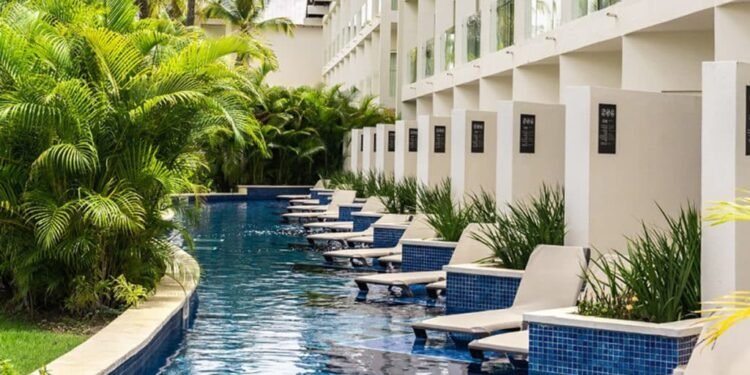 Hyatt Just Took Over These Iconic All-Inclusive Resorts, From Jamaica to the Mexican Caribbean