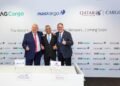 IAG Cargo, Qatar Airways Cargo and MASkargo prepare for launch of Global Cargo Joint Business