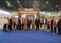 ICBA concludes participation at Eco Expo Central Asia 2025