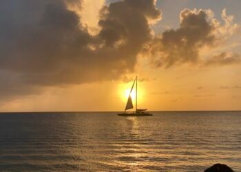 “If You Want a Bespoke Experience, Nevis Is the Place to Go”