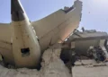 India Launches Investigation into Fatal Plane Crash, U.K. and U.S. to Assist