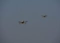 India Stages Drone Attack Drills Amid Pakistan Tensions