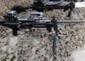 India Tests AI-Controlled Light Machine Gun