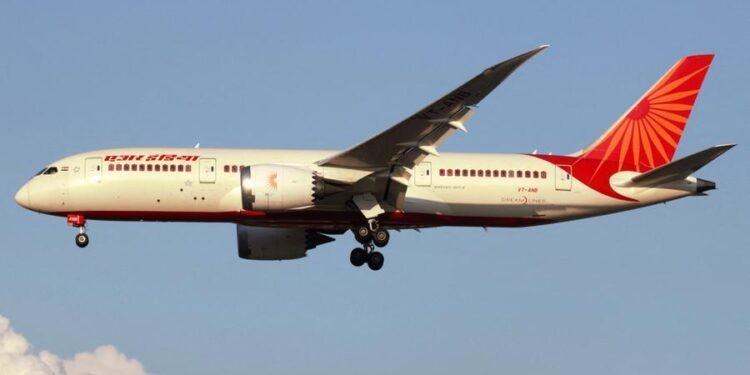 India’s watchdog to start Air India annual audit, days after deadly crash