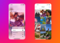 Instagram will finally let you rearrange your grid