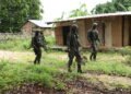 Insurgency persists in northern Mozambique despite Rwandan efforts