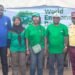 International Breweries Plc commemorates World Environment Day with nationwide green initiatives – EnviroNews