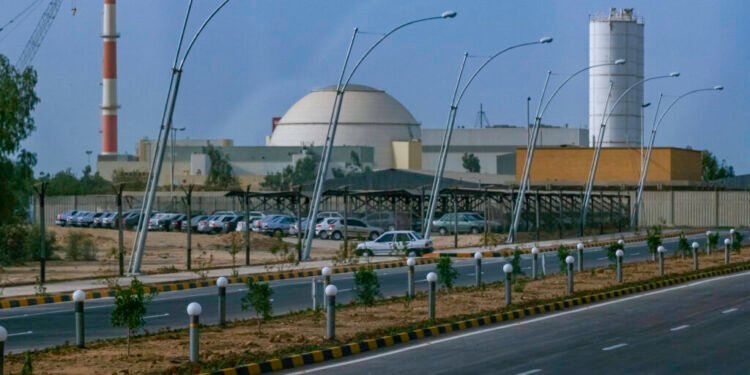 Iran FM Warns European Powers Against ‘Strategic Mistake’ at Nuclear Watchdog