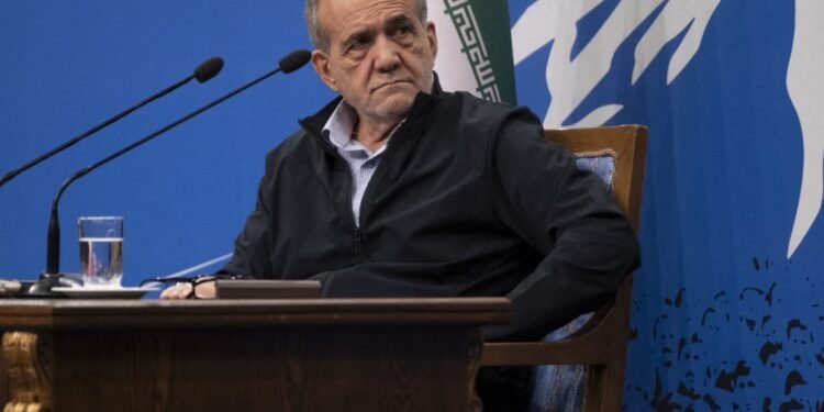 Iran Obtained ‘Sensitive’ Israeli Intelligence: State TV